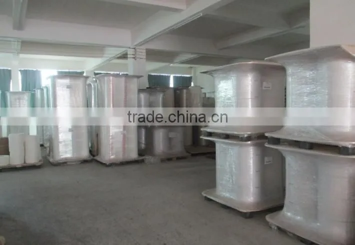 Jiangxi Hornet Industrial Ltd. company overview - view 4