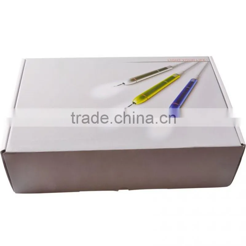 Newest fiber optic dental ultrasonic scaler CE approved