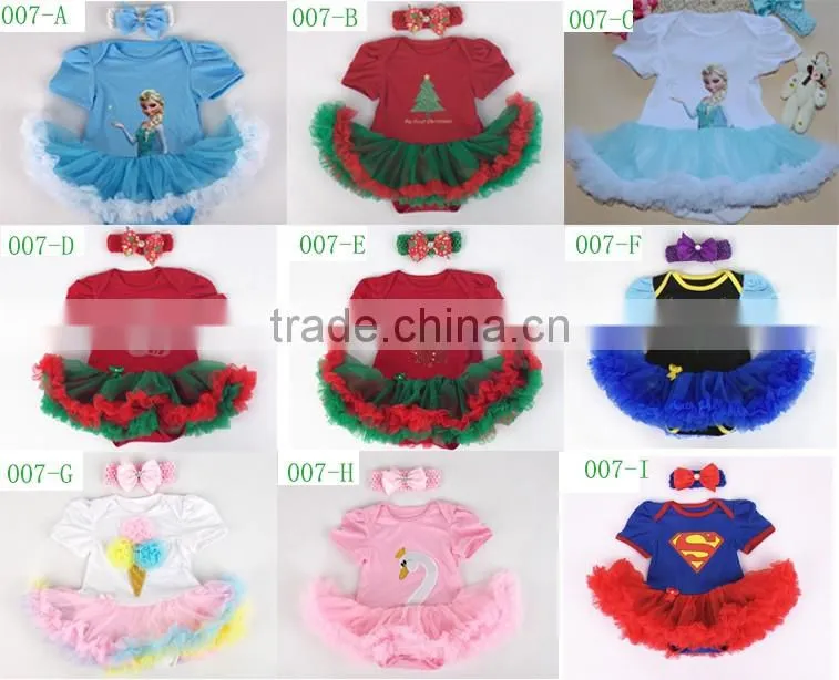 Moms Care 100% Cotton Baby Rompers Summer Western Short Sleeve Baby Wear Infant