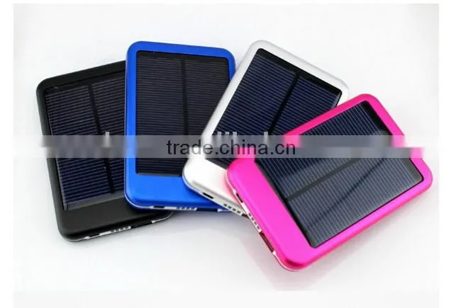 Discount top sell sale solar power bank