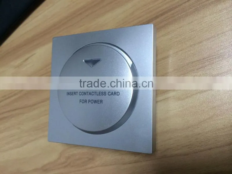 hotel card power saver