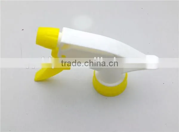good price china new style pp plastic trigger sprayer