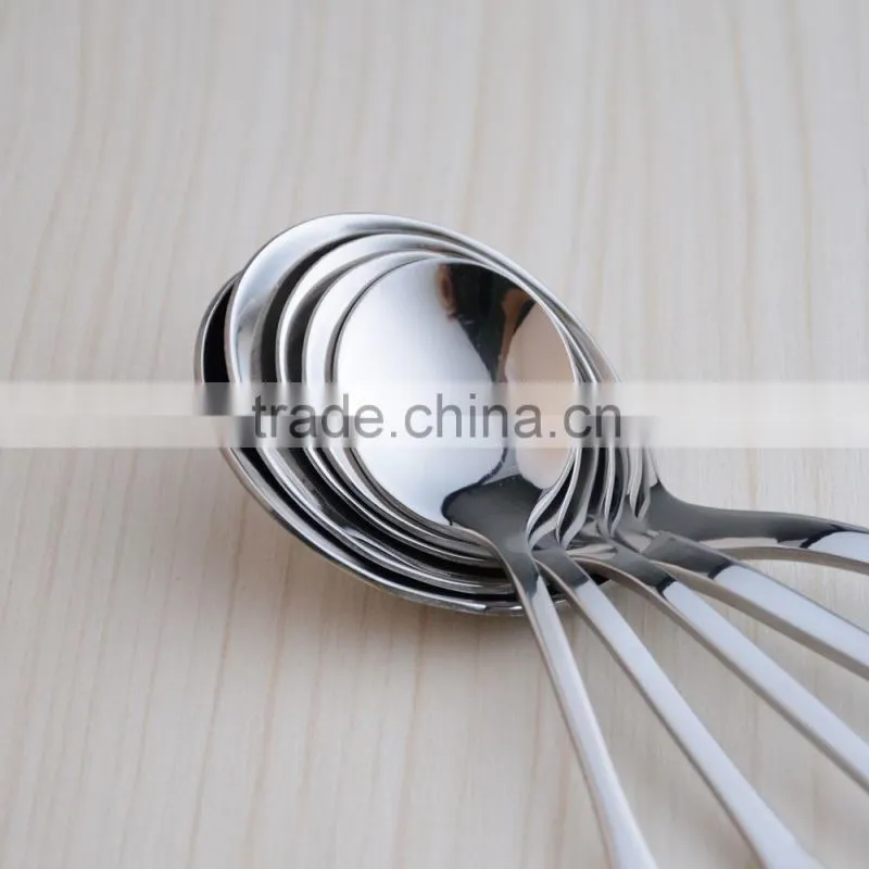 long handle spoon , the spoon , serving spoon