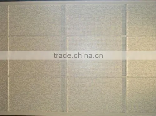 Special design Ceiling decoration tiles