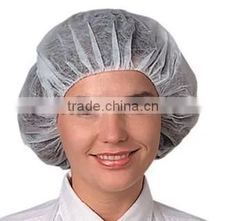 disposable medical surgical caps