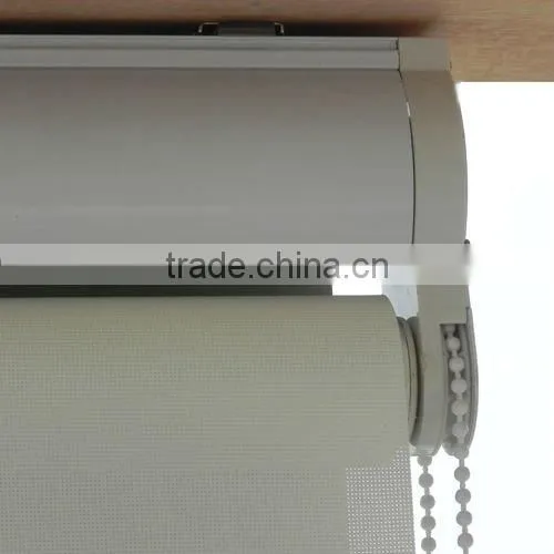 Dual Window Day And Night Roller Blinds