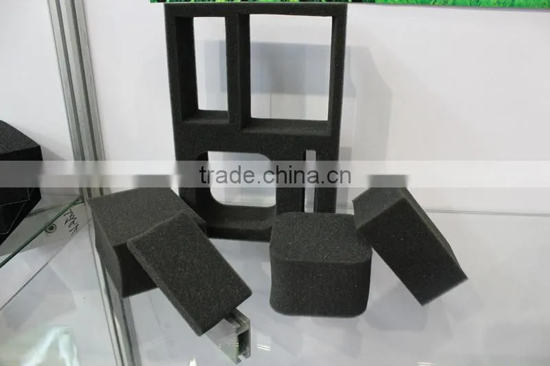 Studio room acoustic foam