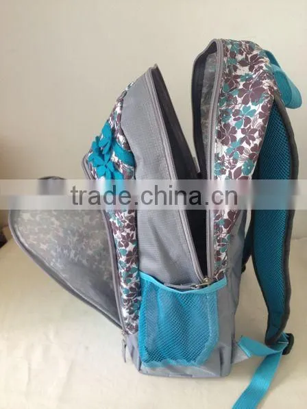 New design fashion Backpack for girls(BP15-008)