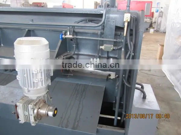 multifunctional combination wrought iron machine/shear cutter