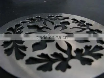 Co2 Laser Cutting Machine for Metal and Nonmetal
