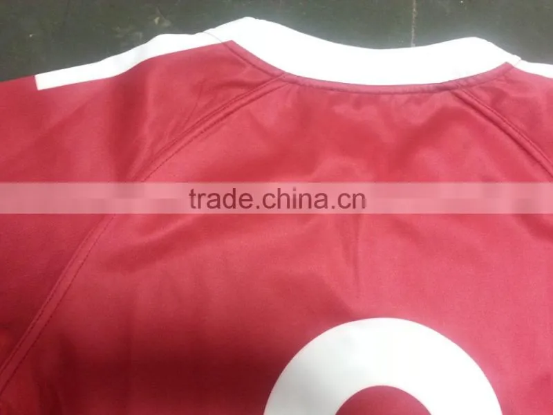 rugby kits rugby jersey rugby wear uniform