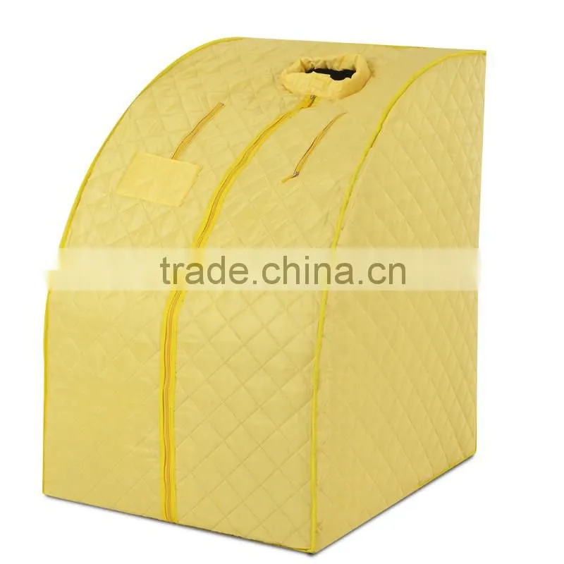 far infrared saunas therapeutic sauna Spa,radiant saunas portable mini sauna,Negative lon Detox far infrared sauna dome