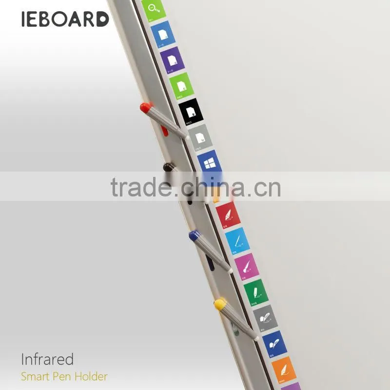 Infrared interactive whiteboard smartboard solutions for classroom