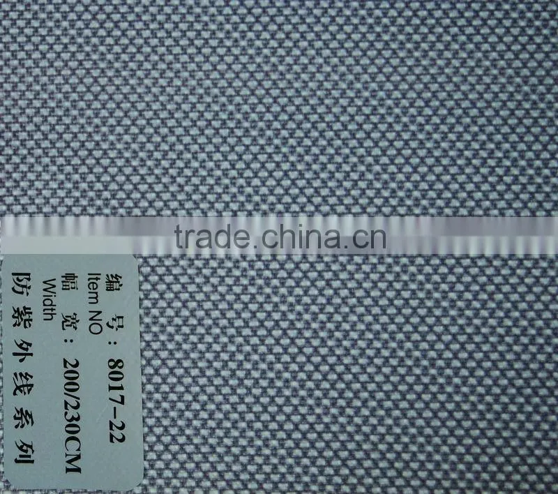 fabric roller window curtain