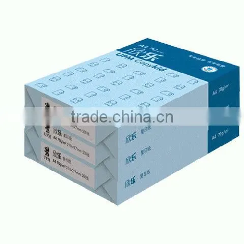 DK-1100/1300 2014 A4/A3 Paper Cutting & Package Machine