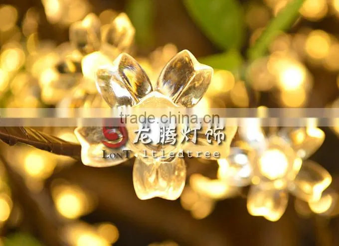 2.8m super quality outdoor Led tree light