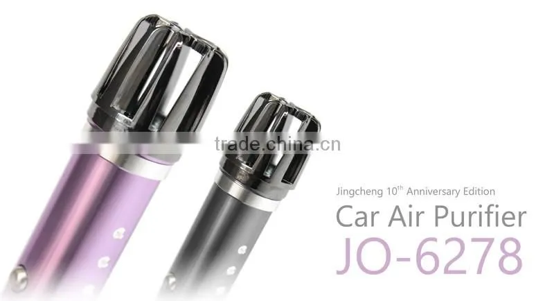 Hot New Products 2016 Innovative Product (Car Ionizer JO-6278)