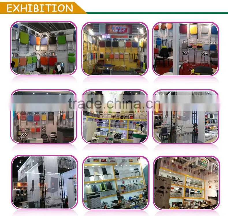 Wholesale cheap used metal printed bar stool KP-BS001