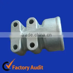 die casting aluminium electric power fittings