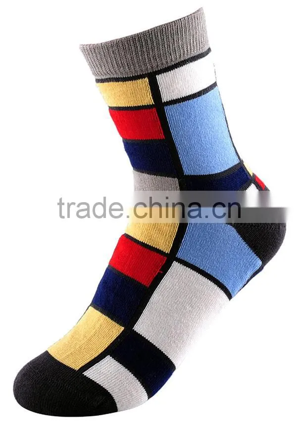 Custom Made Women Socks, Wholesale Colorful Cotton Women Socks, Fashion Women Socks