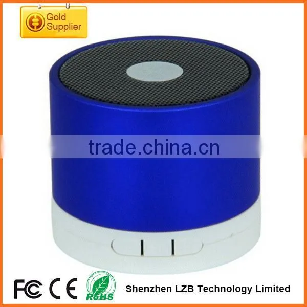 High Quality factory OEM new mini bluetooth speaker s10 bluetooth speaker Promotion