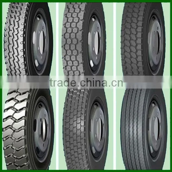 High Quality Cheap truck tire 900x20