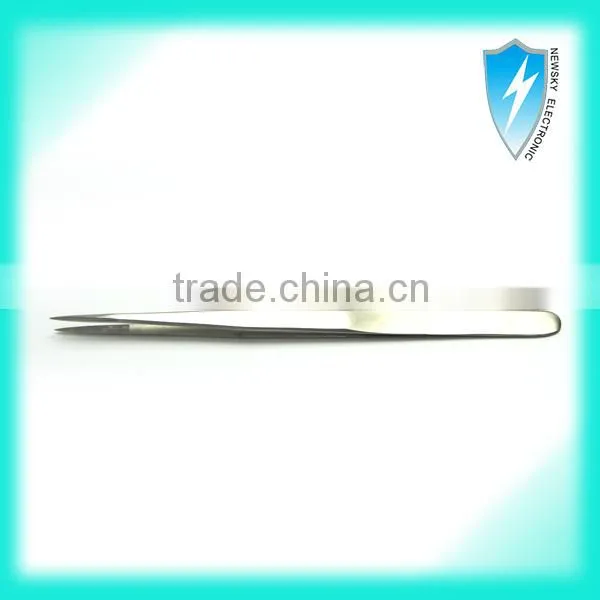 Stainless NON-Magnetic Switzerland Tweezer BK-SS-sa