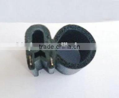 anti-oil neoprene rubber hose/neoprene pipe/neoprene rubber tube