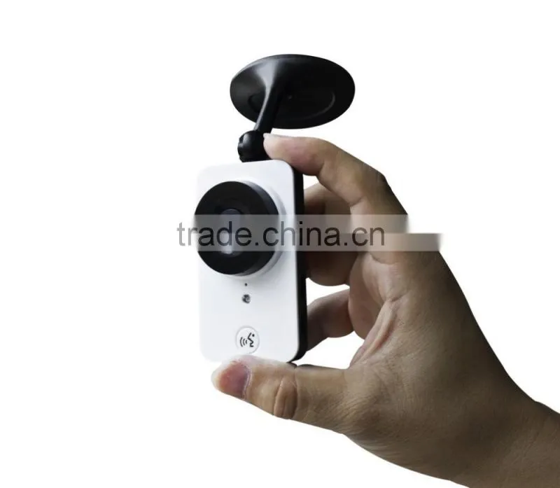 Home Automation Wifi IP Wireless Elderly Monitor/ Wireless Baby Monitor/ Wireless Monitor