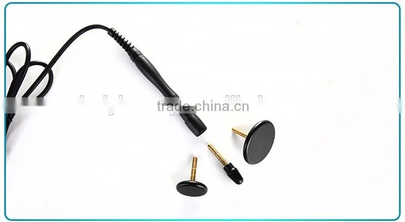 Hottest Portable Korea Monopolar Rf System Machine