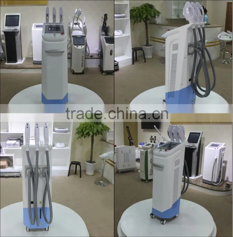 Equipos ipl piezas de repuesto ipl machines