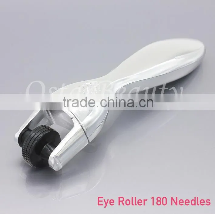 ISO13485 Proof 3 in 1 derma roller microneedle skin roller