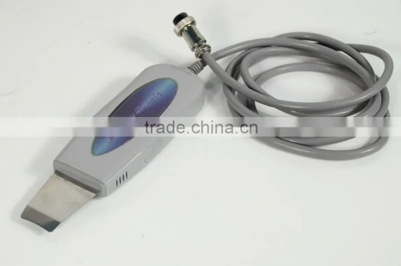 Portable Ultrasonic Scrubber Beauty Facial Skin care Machine OL-300