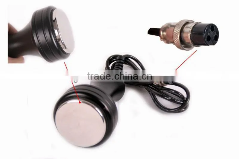 Smaller packing and less freight!5 in 1 rf anti-aging equipment, tripolar rf equipment,radiofrequency rf portable equipment