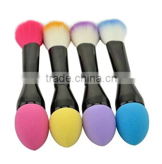 Hotsales Colorful Soft Makeup Sponge, Cosmetic Sponge