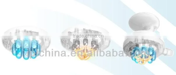 2014 Best Skin Tightening Pemf Therapy Device-PEMF Shape 2