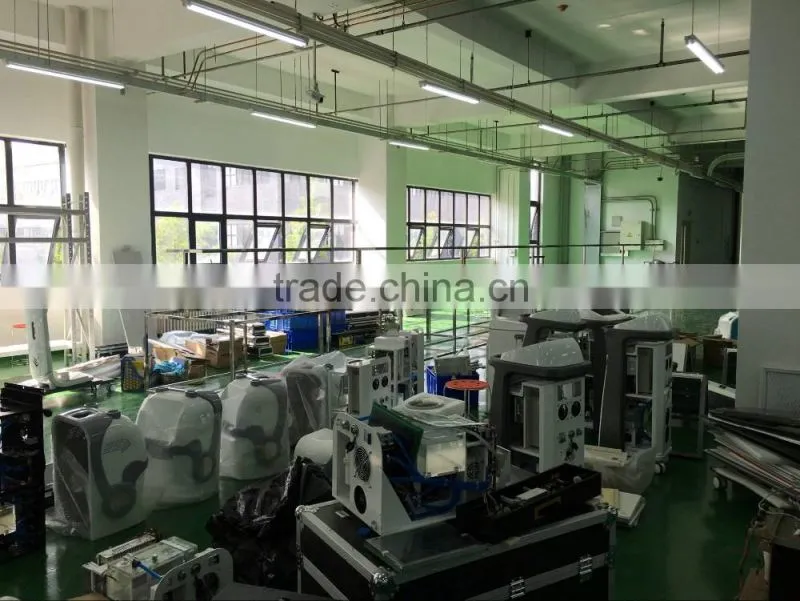 Vertical QSW nd:yag laser 1064&532nm for pigmented lesions/ tattoo&pigmented skin lesions removal laser machine