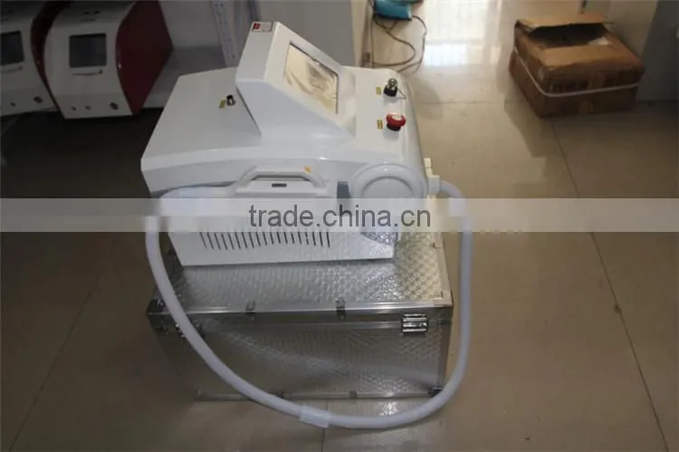 best selling beauty machine ipl for hair removal
