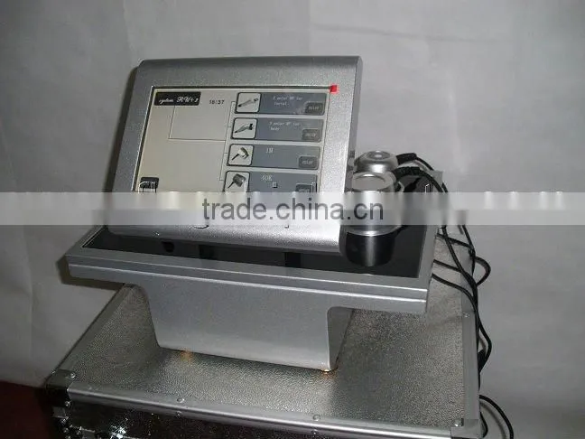 home use rf cavitation body shaping machine for fat loss
