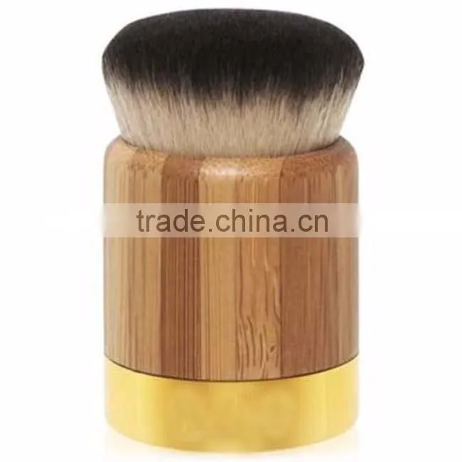 Hot Selling Mini Powder Makeup Brushes Wholesale