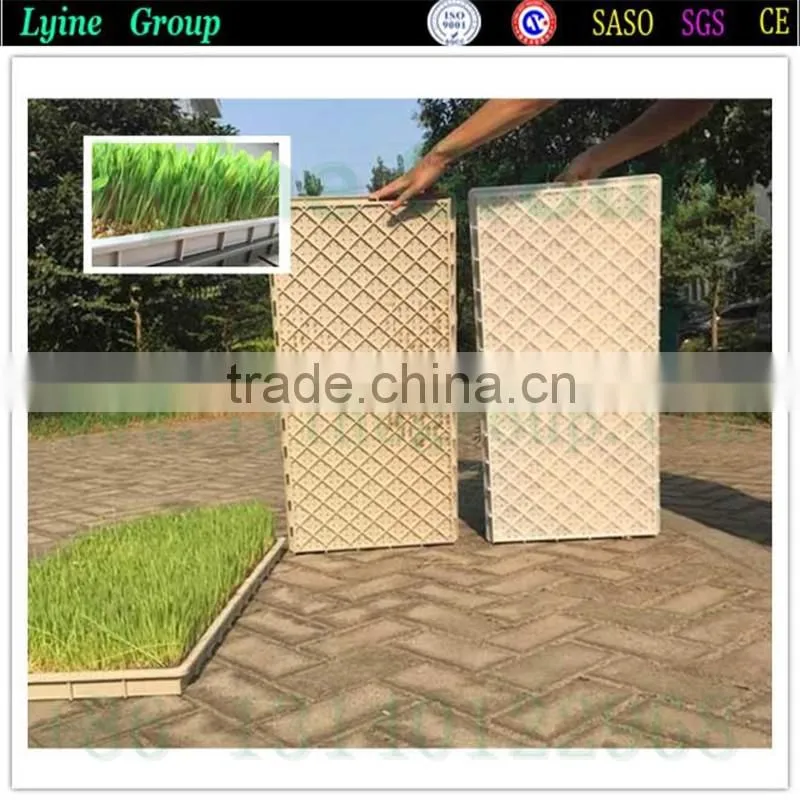 2016 Hot Selling large plastic trays