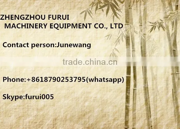 2016 hot selling cotton filling machine with professional quality