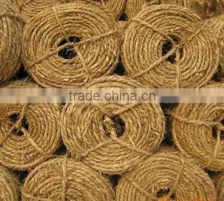 grass rope making machine