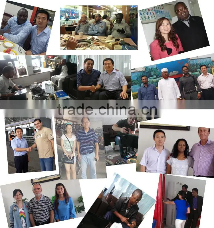 industrial use large type metal baler machine