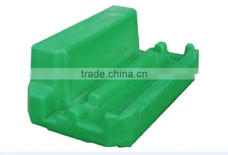 rotomolding moving box mould