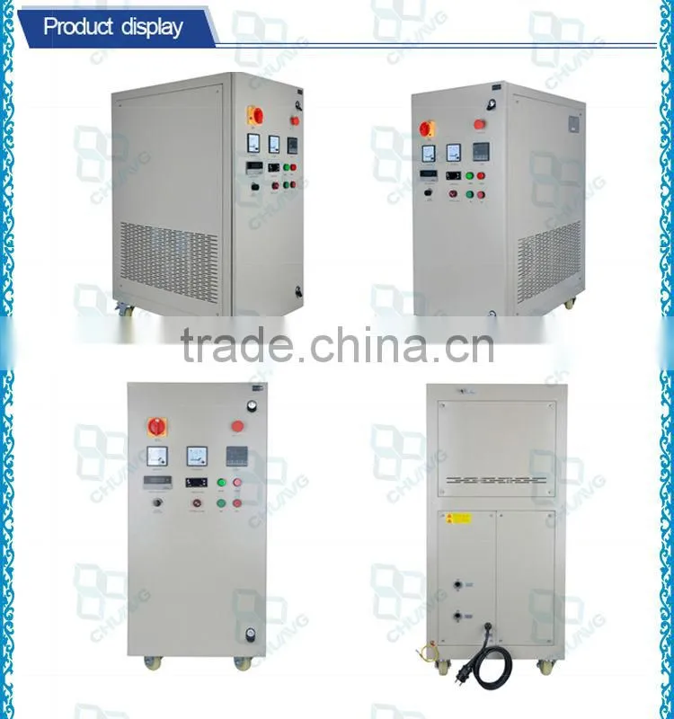 new style durable ozone generator ionizer air purifier