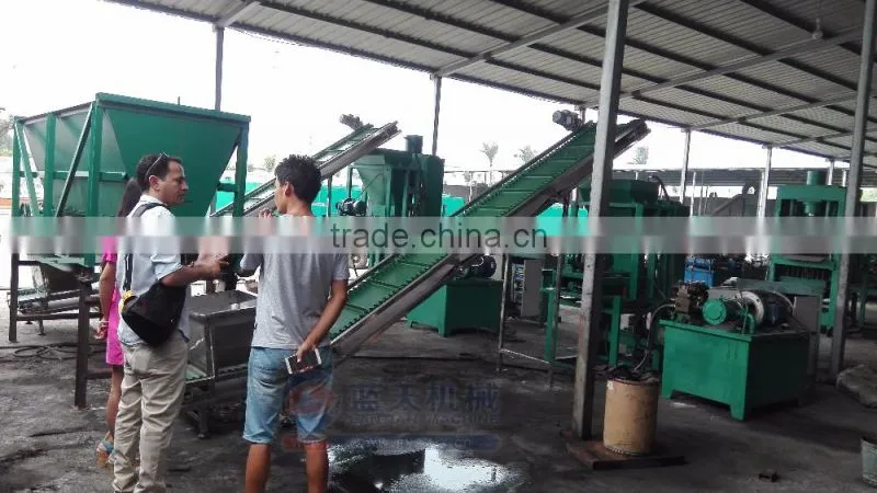 Manufacturing Plant China Tablet Press Machine Natural Wood Hookah Charcoal Machine