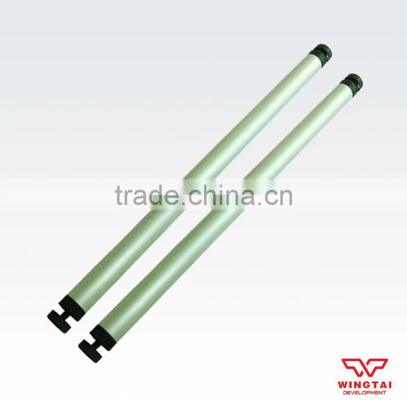 White Magnetic Ink Delivery Roller