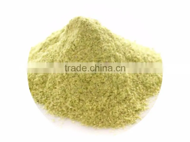 Lemon grass Powder from Viet Nam