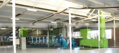 Largest China Briquette Machine Manufacturer Coal Powder Briquetting Machine